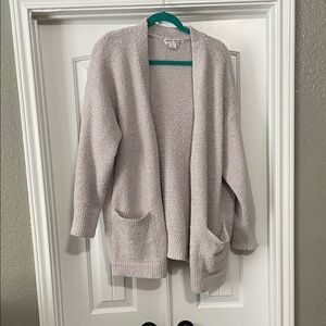 Barefoot Dreams Women's Cardigan